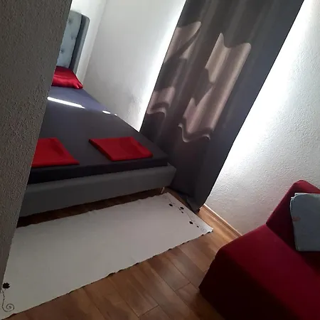 Blue Sky Apartment Trebinje