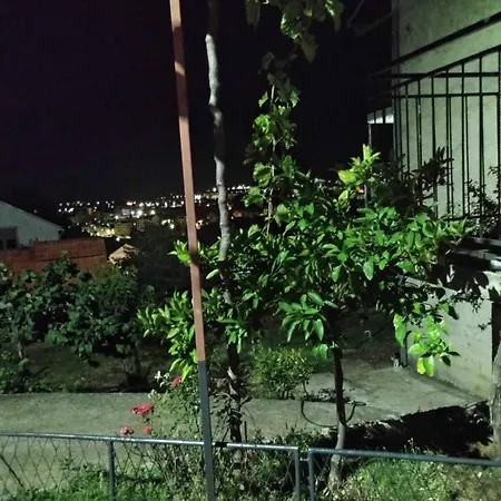 Apartment Blue Sky *